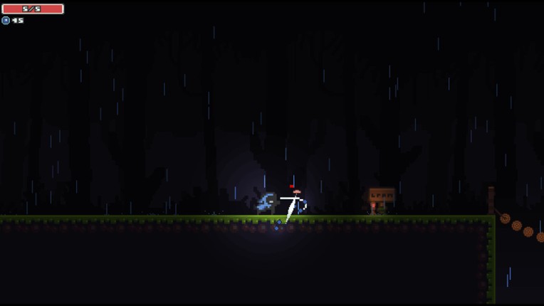 Bitvania screenshot