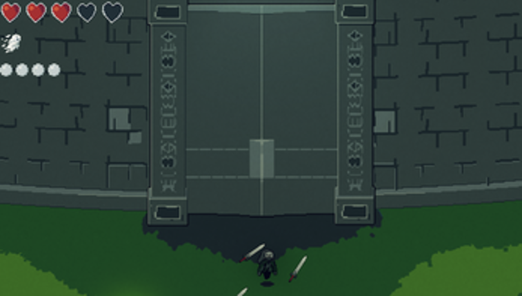 Bladewheel screenshot