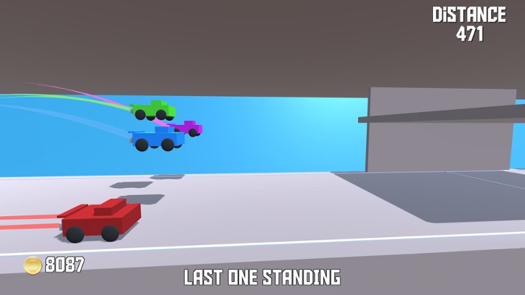 Block Party Sports screenshot
