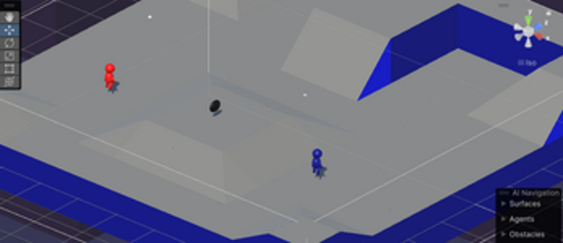 BOMB MASK screenshot