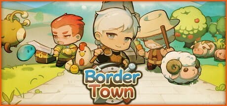 Games like Border Town