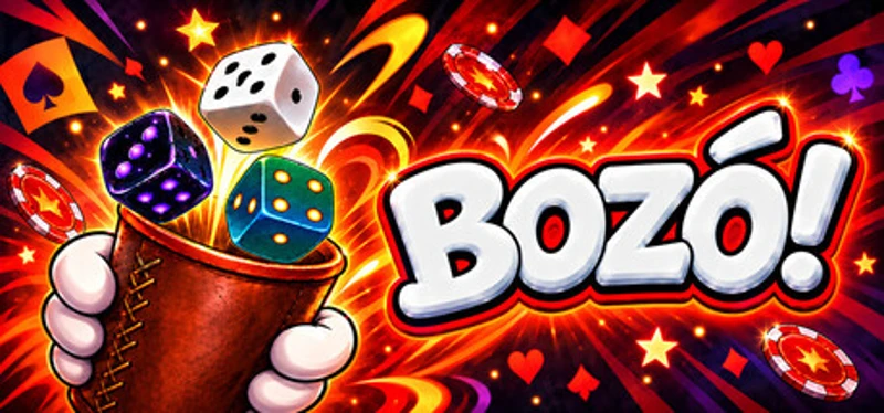 BOZÓ! Image