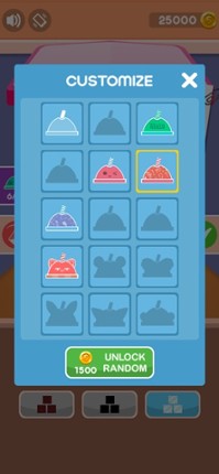 Bubble Tea - Color Mixer screenshot