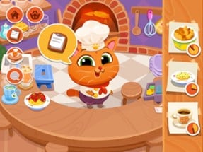 Bubbu Restaurant - Cooking Fun Image