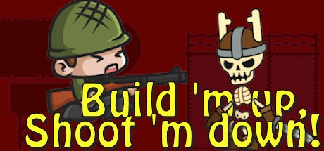 Games like Build 'm up, Shoot 'm down!