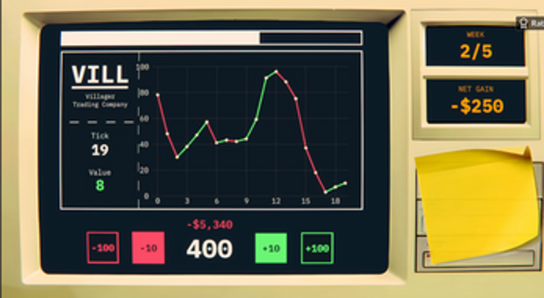 Bullfighter screenshot