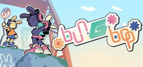 Games like Bun G Bop