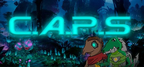 Games like C.A.P.S. - Cyber Animal Planet Survival