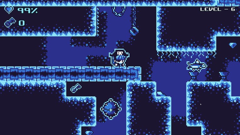 Captain Tideborne and the Siren's Call Image