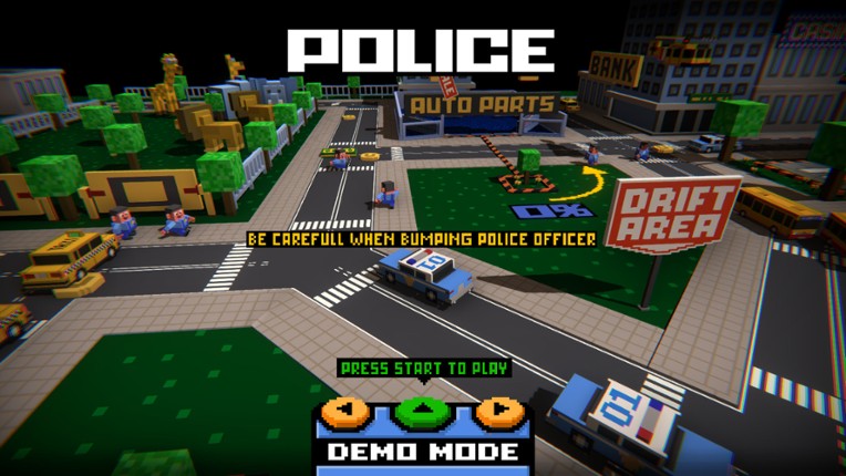 Car Mechanic Flipper screenshot