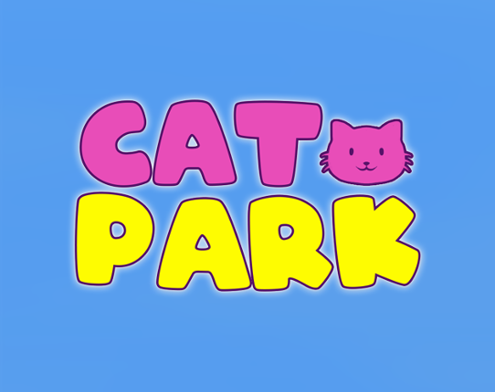 Cat Park Game Cover