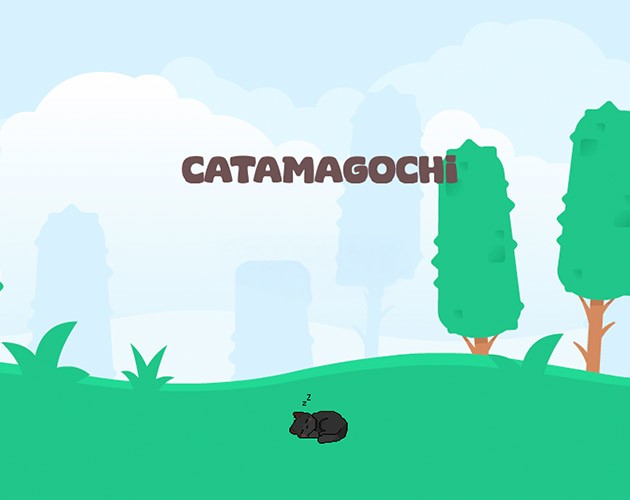 Games like Catamagochi