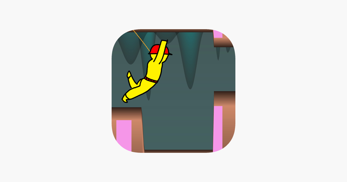 Games like Cave Legend