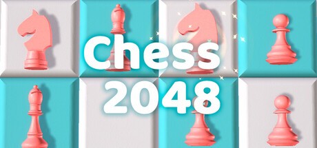 Games like Chess 2048