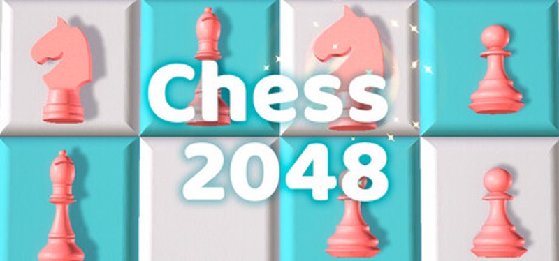 Chess 2048 Image