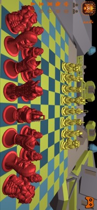 CHESS MATES ™ screenshot