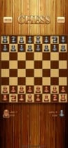 Chess ∙ Image