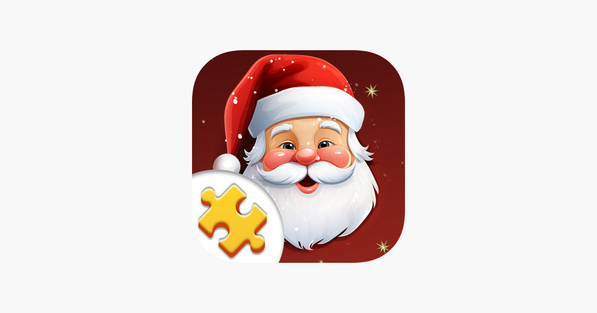 Games like Christmas Game - Jigsaw Puzzle