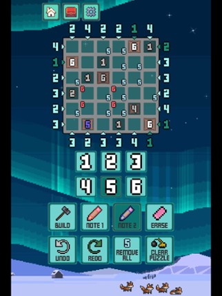 Cityscapes Puzzles screenshot