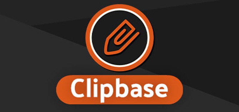 Clipbase - Clipboard History Manager Image