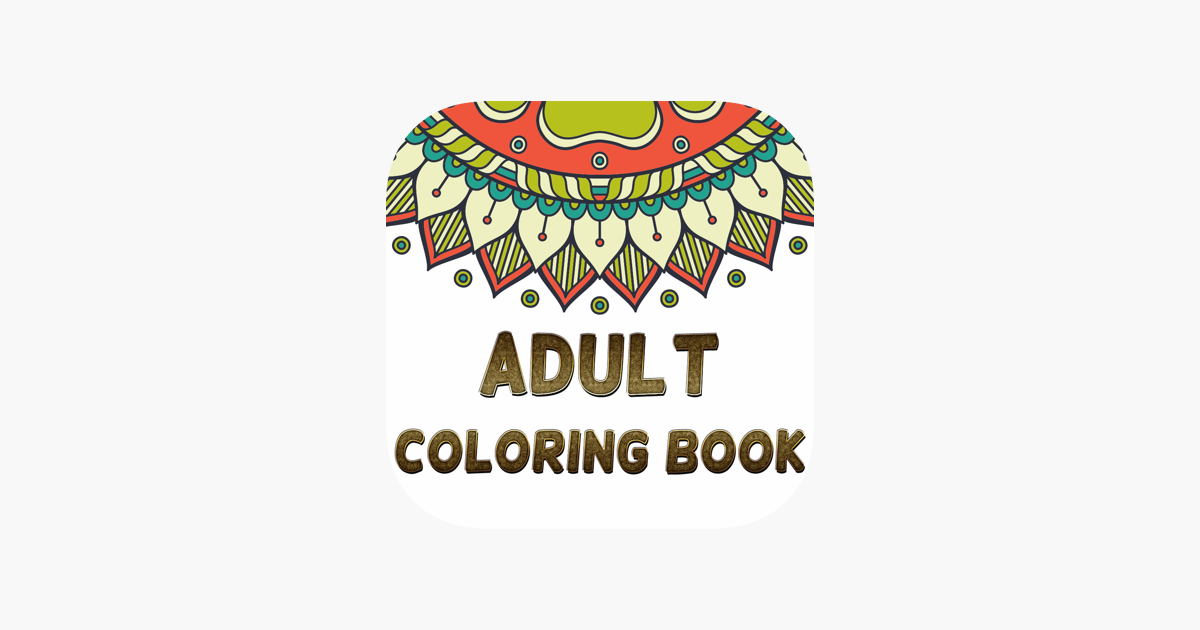 Games like Coloring Book For Adults Pigment Pages Relaxation