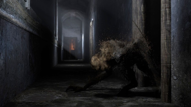 Confronted screenshot