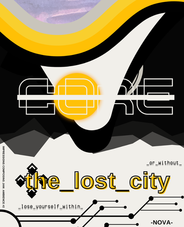 Games like _core:_:the_lost_city