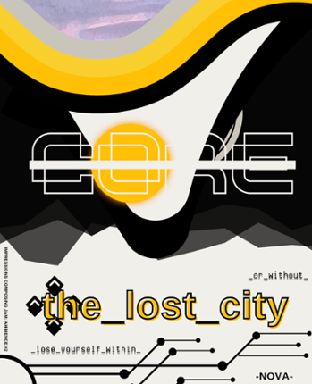 _core:_:the_lost_city Image