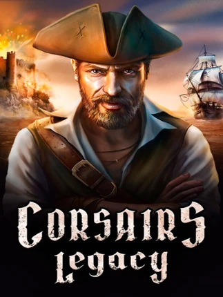 Corsairs Legacy Image