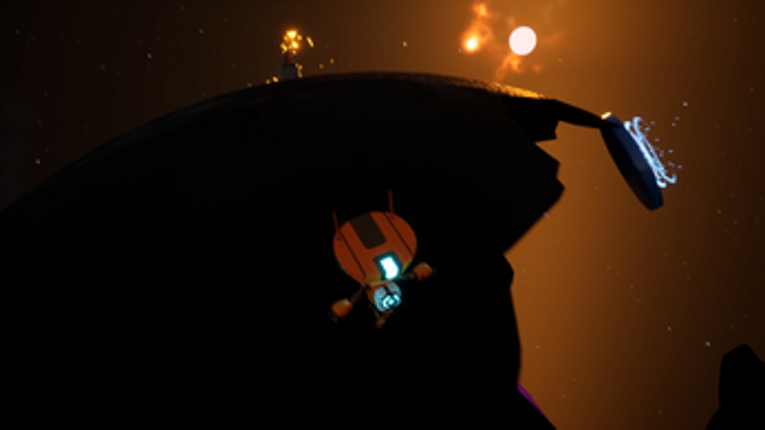 Cosmo Bot screenshot