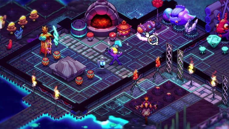 Crashlands 2 screenshot