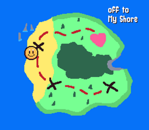 Crazed Chum screenshot