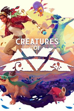 Creatures of Ava Image
