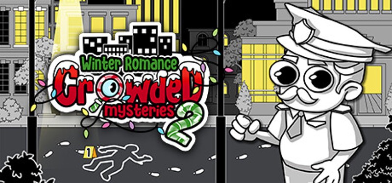 Crowded Mysteries 2: Winter Romance Image