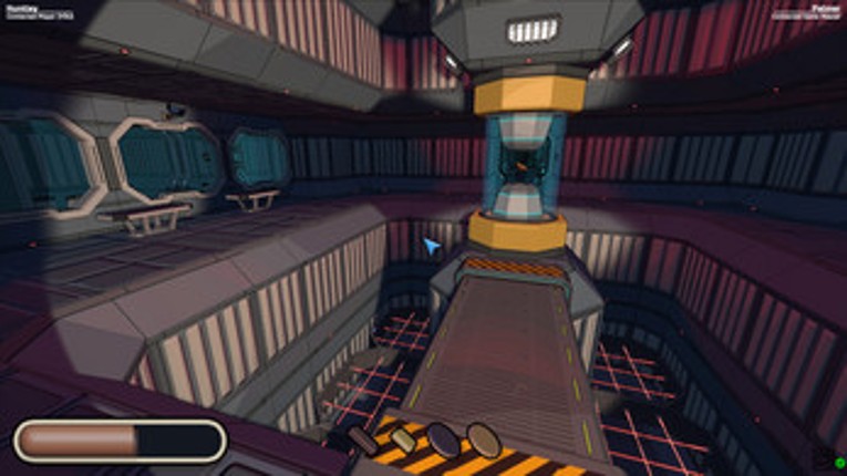 Crumb Crisis screenshot