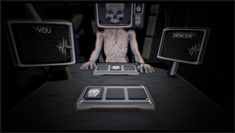 CRUSH CHOKE CUT Image