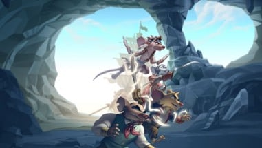 Curse of the Sea Rats Image