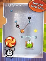 Cut the Rope GOLD Image