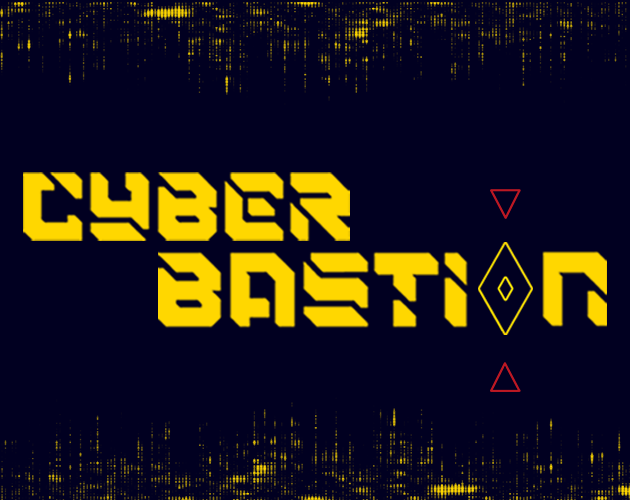 Games like CyberBastion