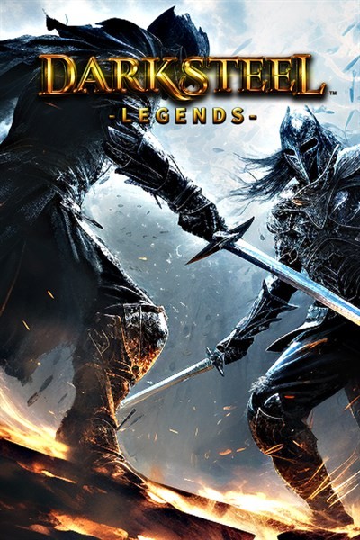 Games like Dark Steel Legends