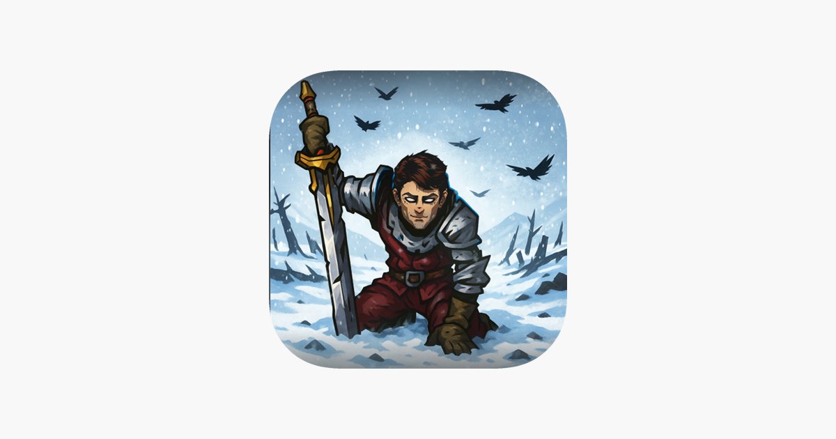 Games like Darkest AFK: Offline RPG Arena