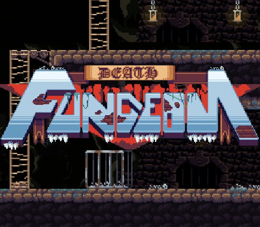 Games like Death Fungeon