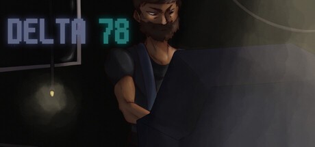 Games like DELTA 78: The Passenger