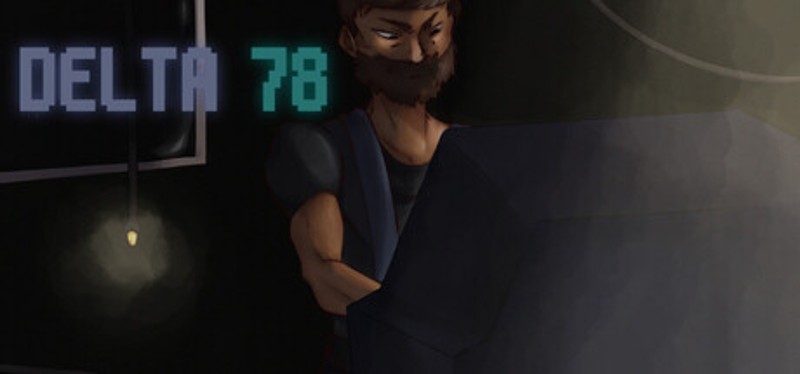 DELTA 78: The Passenger Image