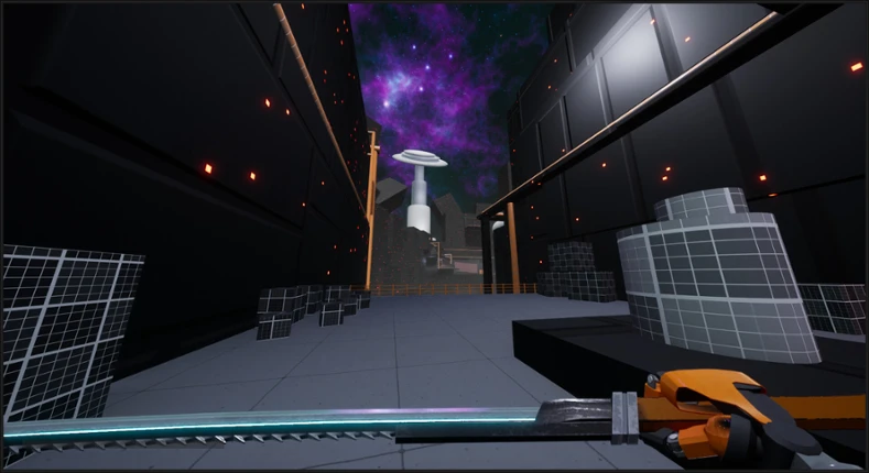 Delta screenshot