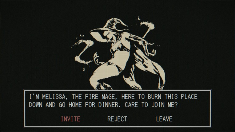 Demon Lord Reincarnation Gaiden Image