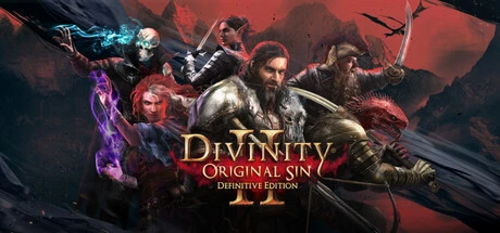 Games like Divinity: Original Sin 2 Steam Gift LATAM