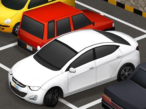 Games like Dr. Parking