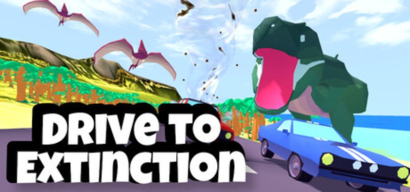 Drive to Extinction Image