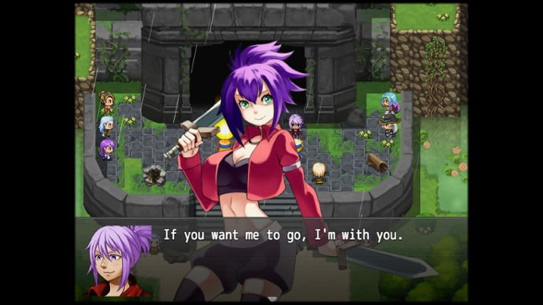 Dungeon Dreams screenshot